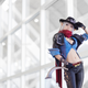 Cosplay by Tasha | Photo by Mineralblu